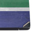 South Africa Flag Distressed Dell Vostro Skin